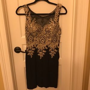 HOMECOMING DRESS FOR SALE!!!!